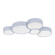 Cells LED Flush Mount