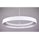 Apollo LED Pendant