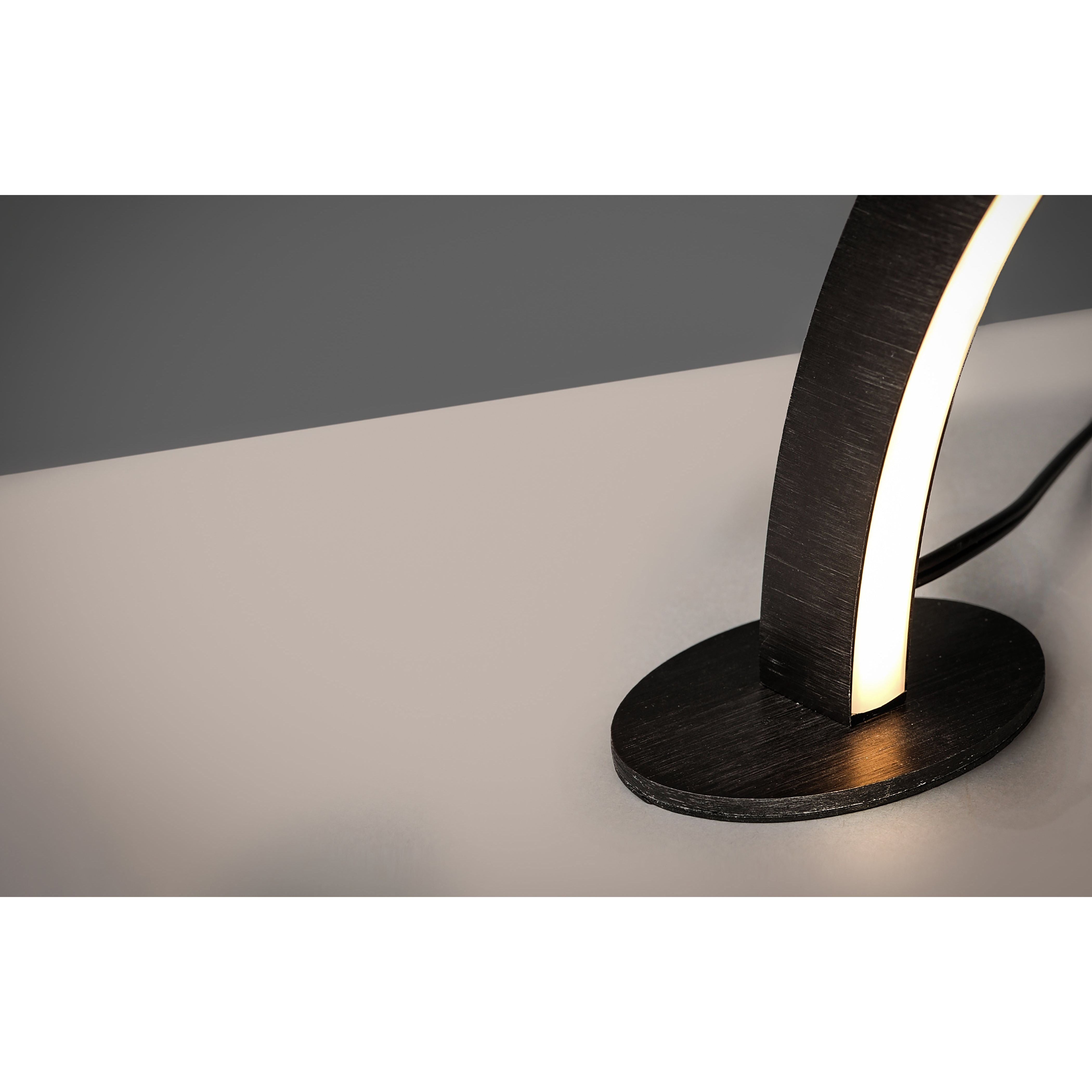 Arc 1-Light LED Table Lamp