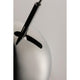 Spot 3-Light LED Pendant