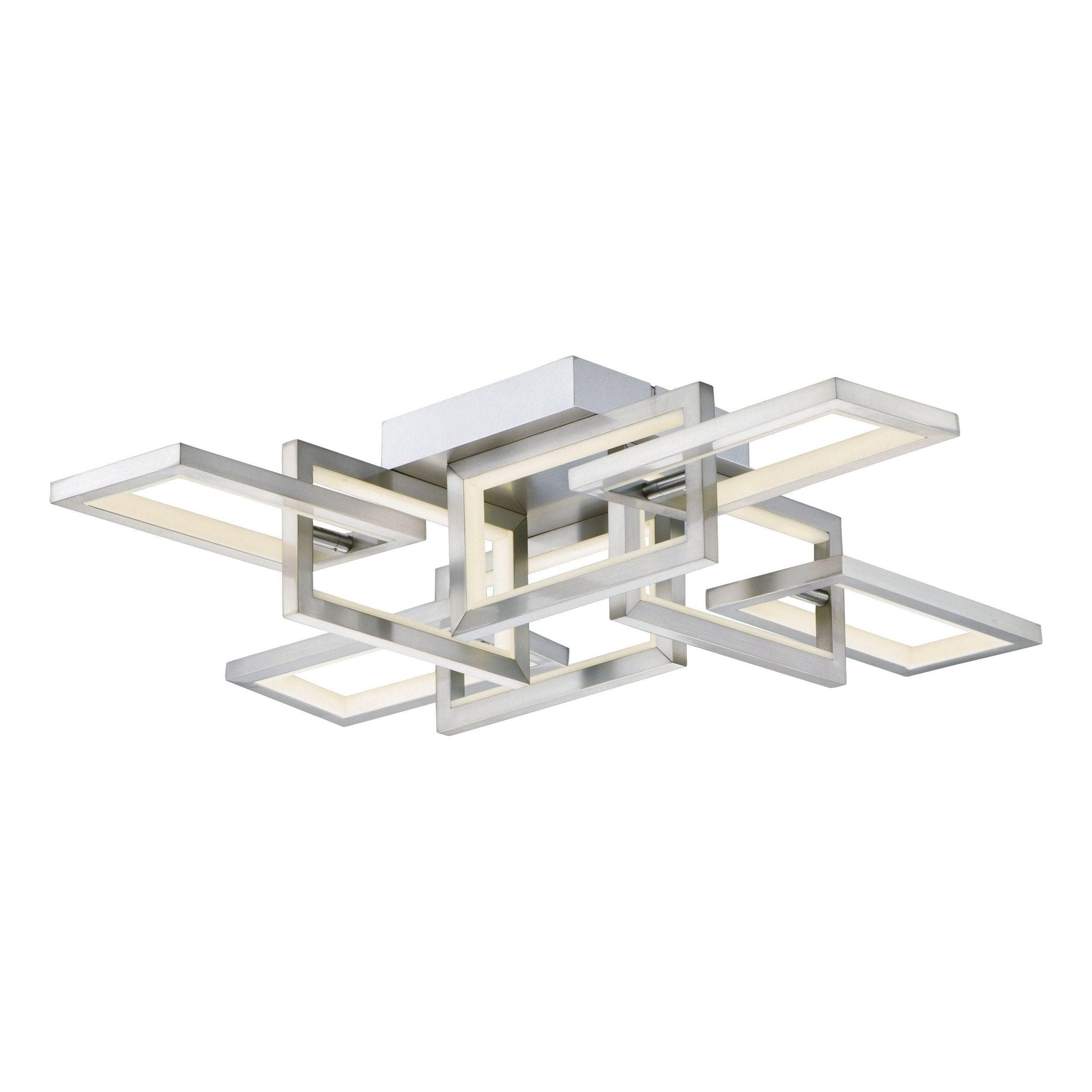 ET2 - Link Flush Mount - Lights Canada