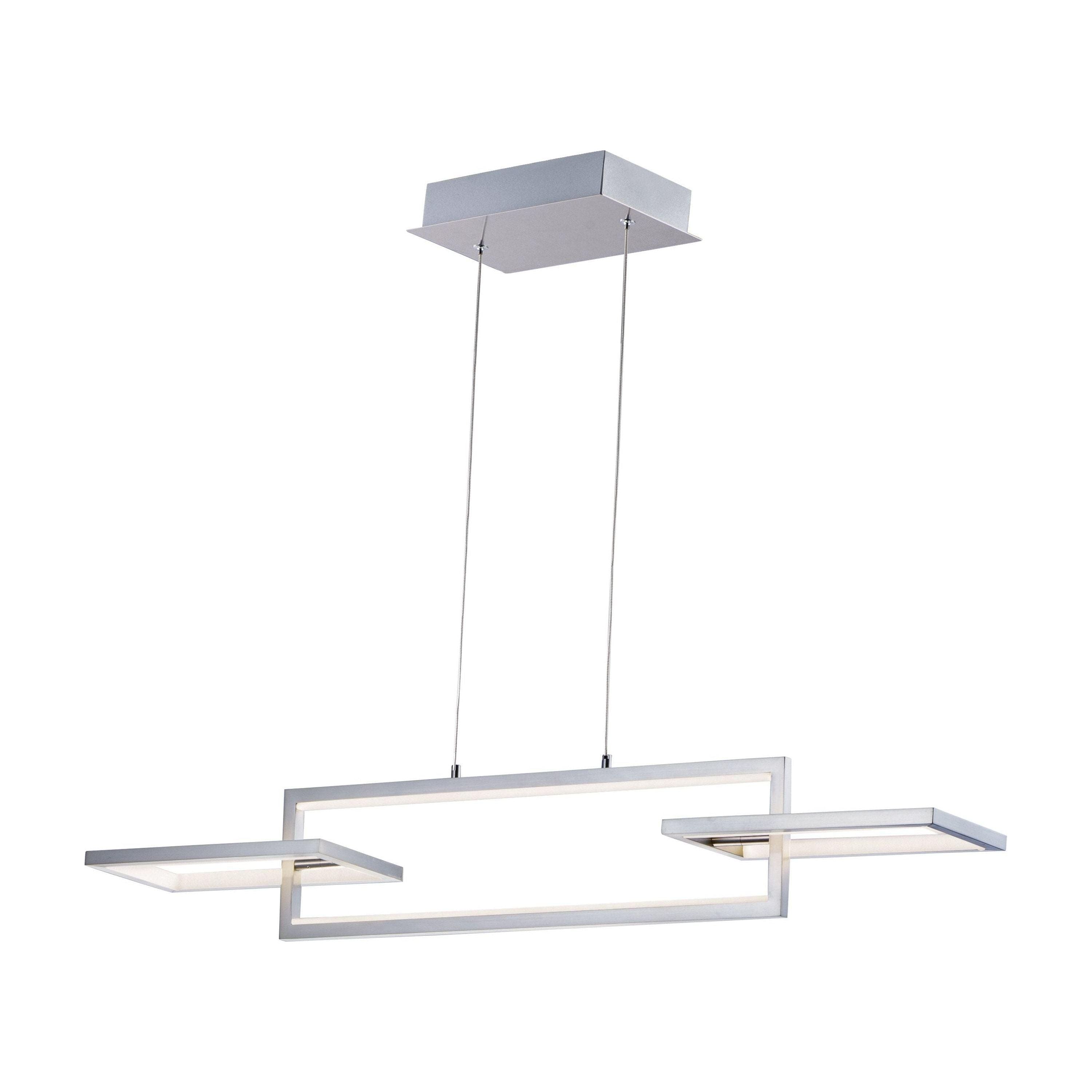 ET2 - Link Linear Suspension - Lights Canada