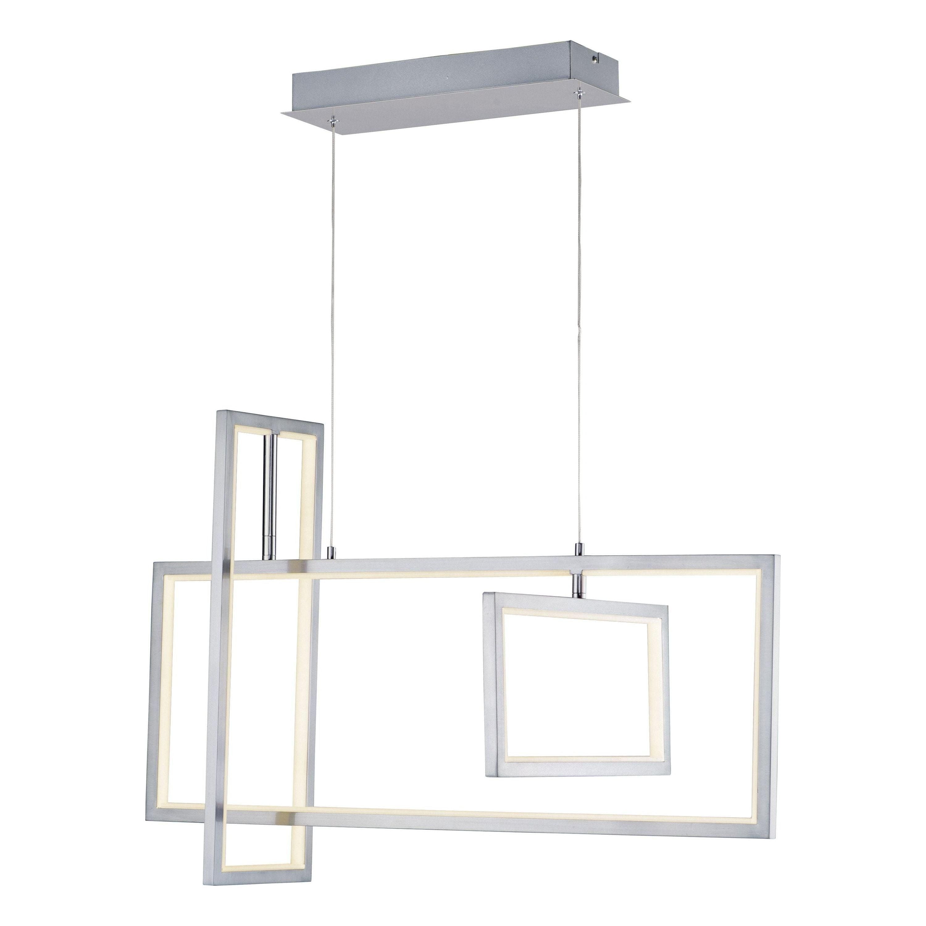 ET2 - Link Linear Suspension - Lights Canada