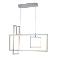 Link Linear Suspension