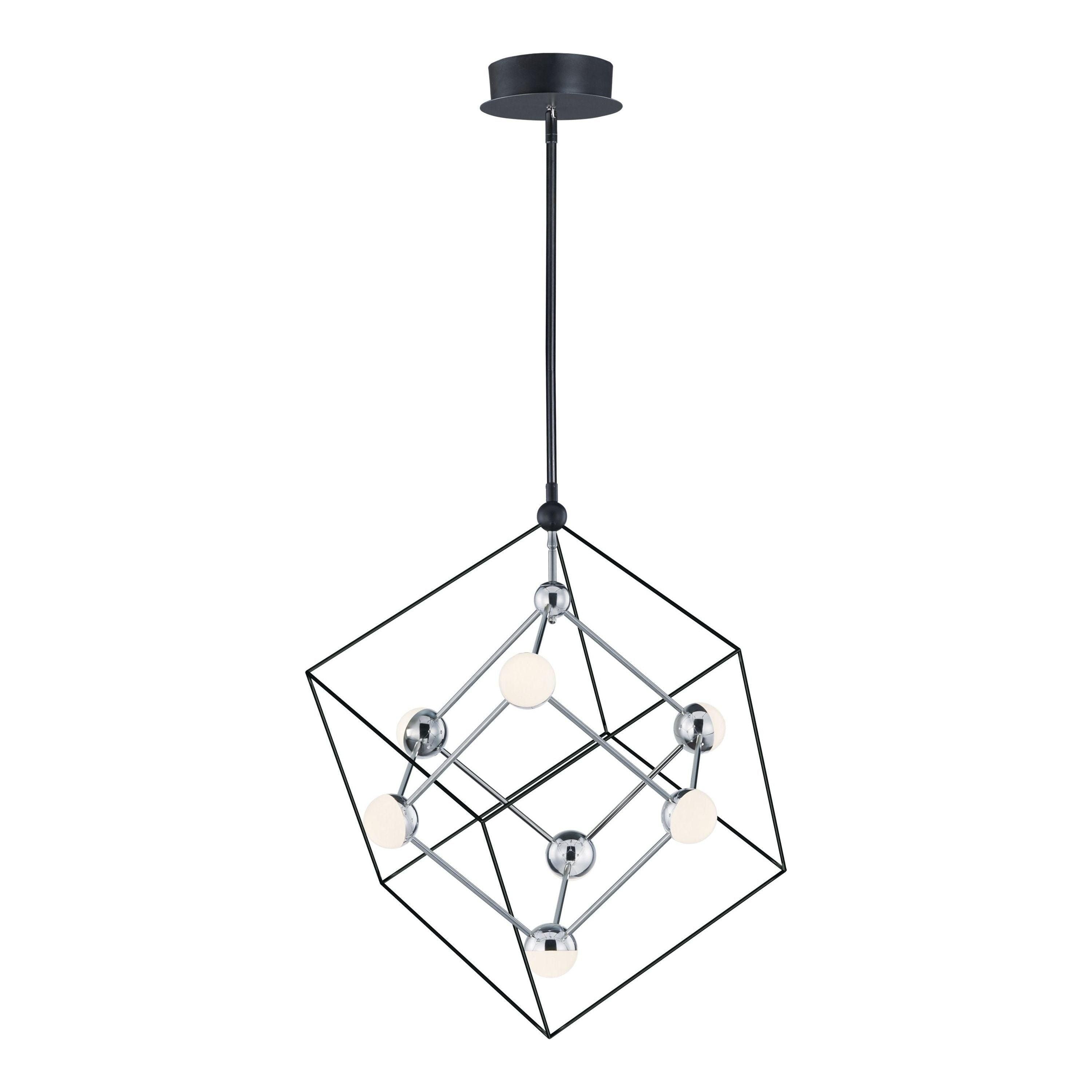 ET2 - Ion Pendant - Lights Canada
