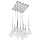 ET2 - Larmes LED Pendant - Lights Canada