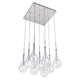 ET2 - Larmes LED Pendant - Lights Canada