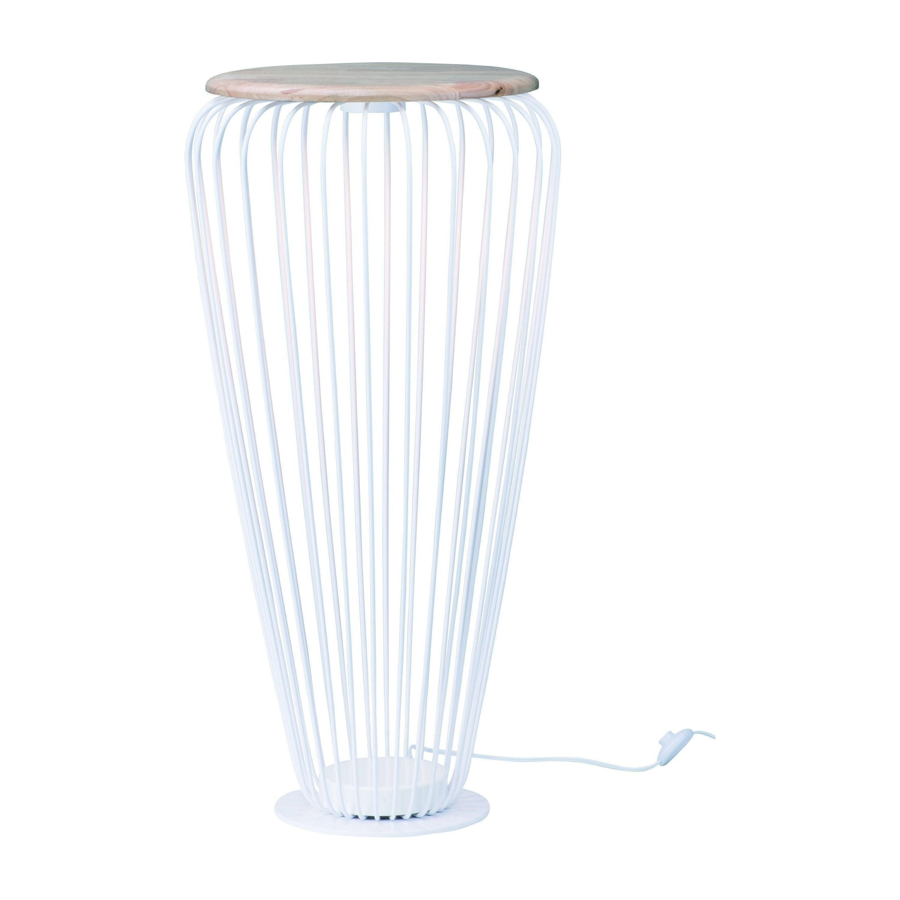 ET2 - Cage Home Decor - Lights Canada