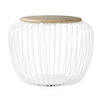 Cage Home Decor