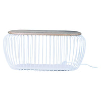 Cage Home Decor