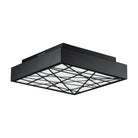 ET2 - Intersect Flush Mount - Lights Canada