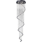 ET2 - Cascada Pendant - Lights Canada