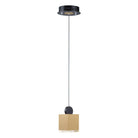 ET2 - Nob Mini Pendant - Lights Canada
