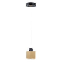 Nob Mini Pendant