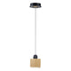 ET2 - Nob Mini Pendant - Lights Canada