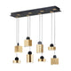 ET2 - Nob Linear Suspension - Lights Canada