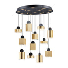 ET2 - Nob Pendant - Lights Canada