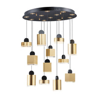 Nob Pendant