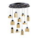 ET2 - Nob Pendant - Lights Canada