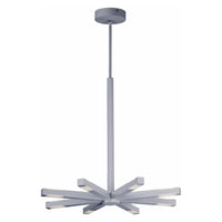 Spoke LED Pendant