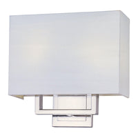 Edinburgh LED Sconce