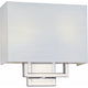 ET2 - Edinburgh II 2-Light Sconce - Lights Canada