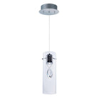 ET2 - Solitaire Mini Pendant - Lights Canada