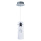 ET2 - Solitaire Mini Pendant - Lights Canada