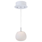 ET2 - Puffs Mini Pendant - Lights Canada
