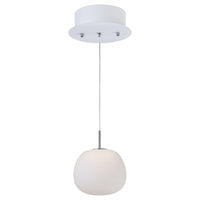 Puffs Mini Pendant