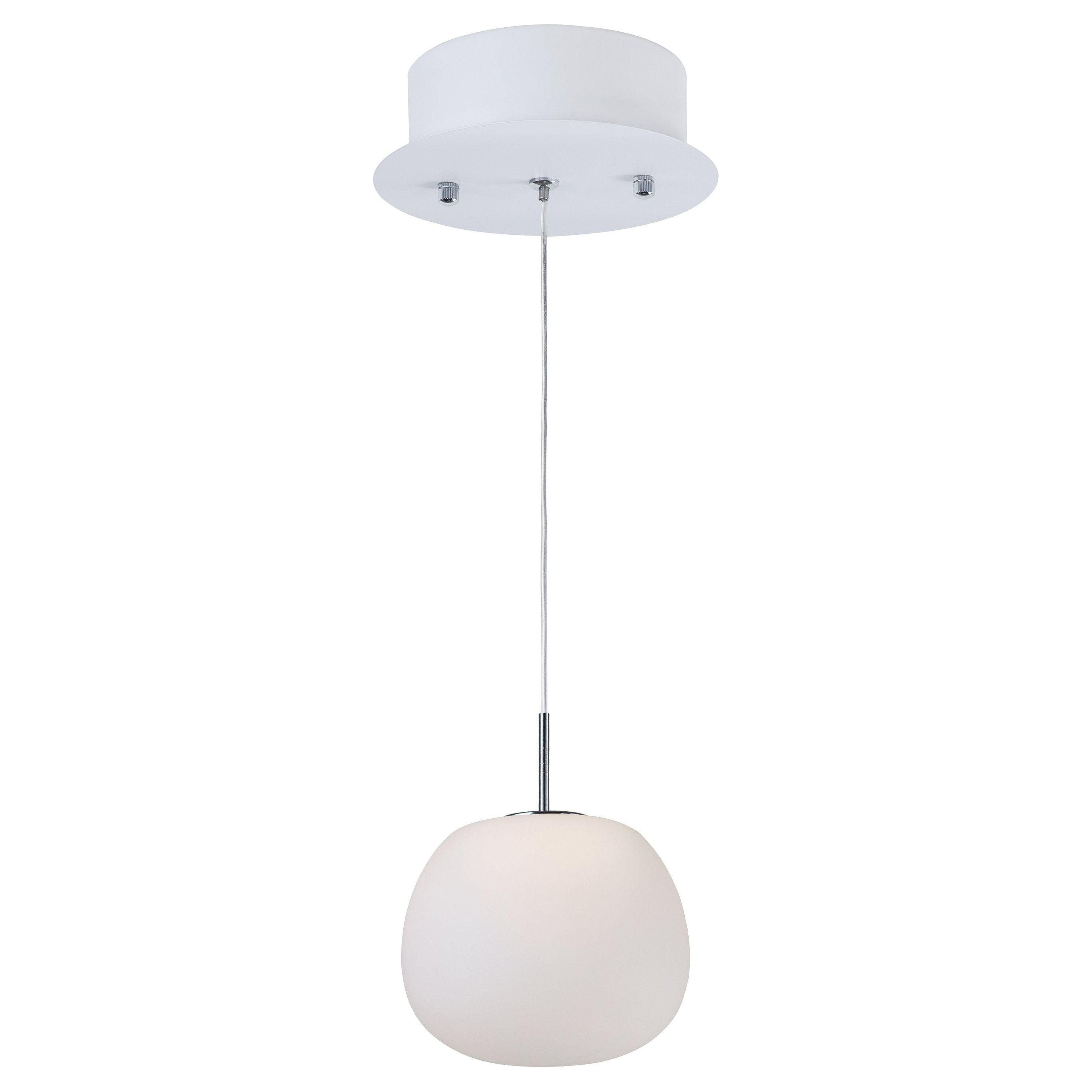 ET2 - Puffs Mini Pendant - Lights Canada