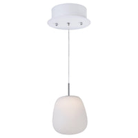 Puffs Mini Pendant