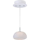 ET2 - Puffs Mini Pendant - Lights Canada