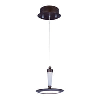 Hilite 1-Light LED Pendant