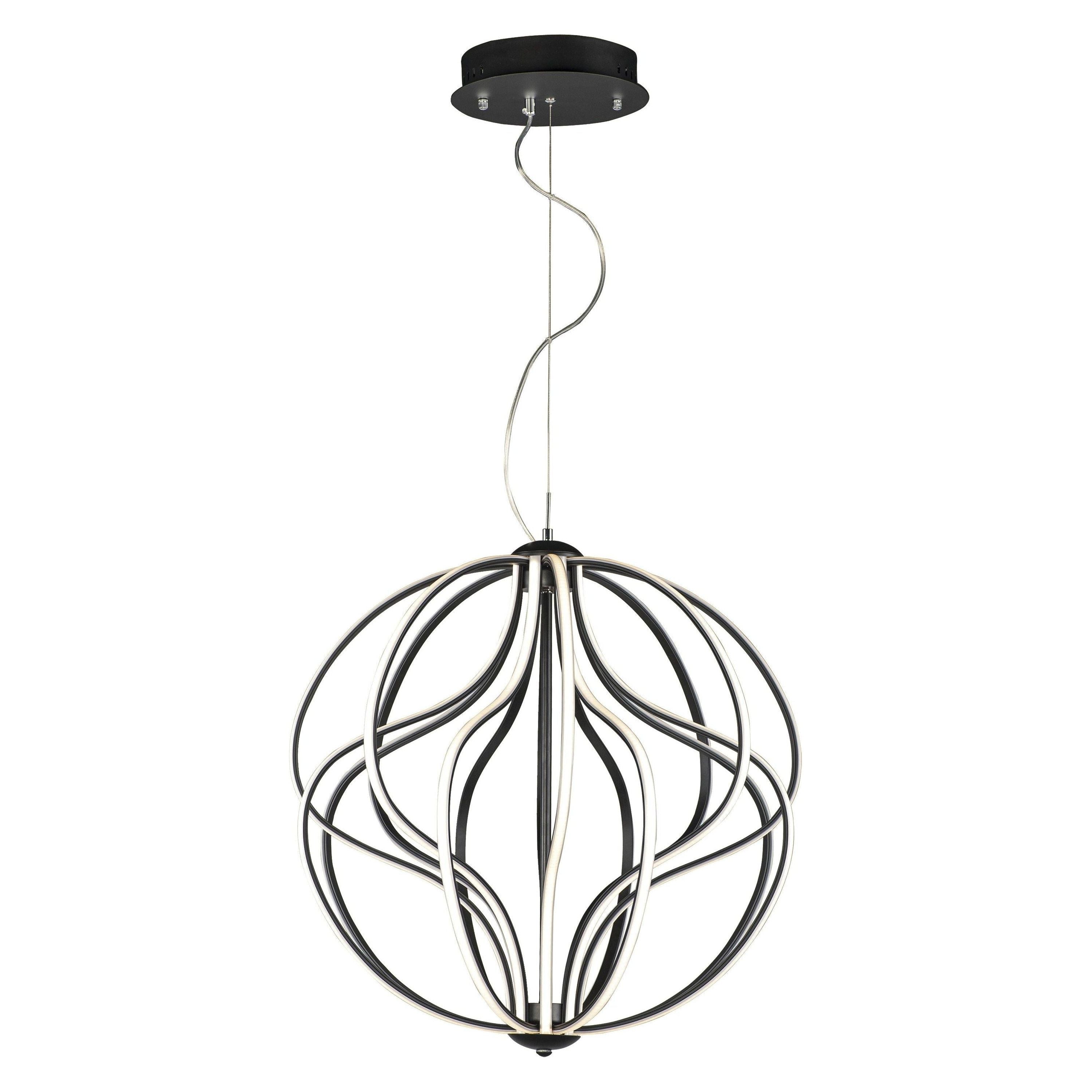 ET2 - Aura Pendant - Lights Canada