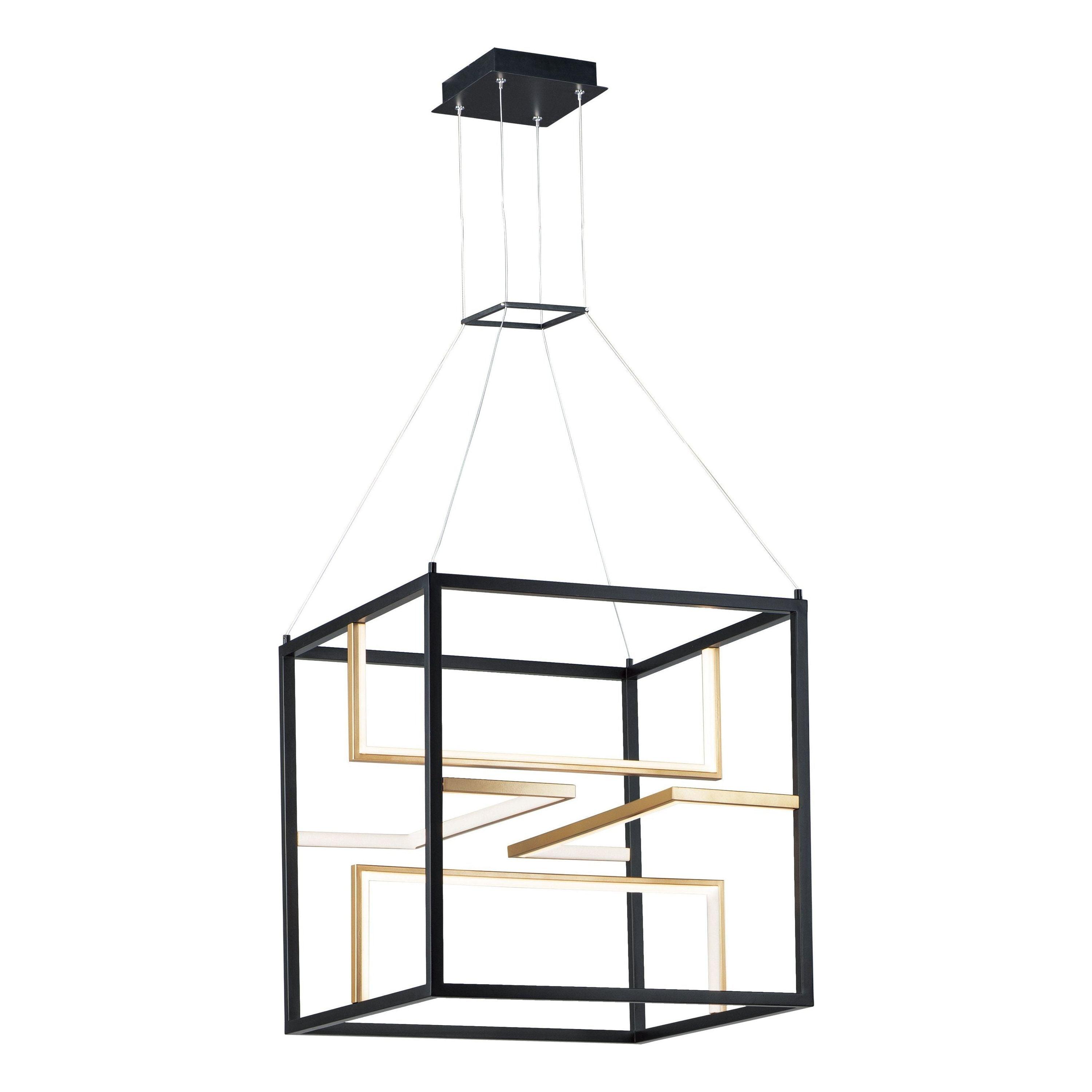 ET2 - Chamber Pendant - Lights Canada