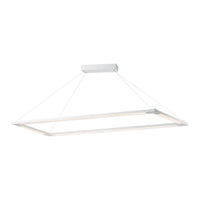 Rotator Linear Suspension