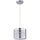 ET2 - Inca Mini Pendant - Lights Canada