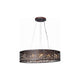ET2 - Inca Linear Suspension - Lights Canada