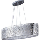 ET2 - Inca Linear Suspension - Lights Canada