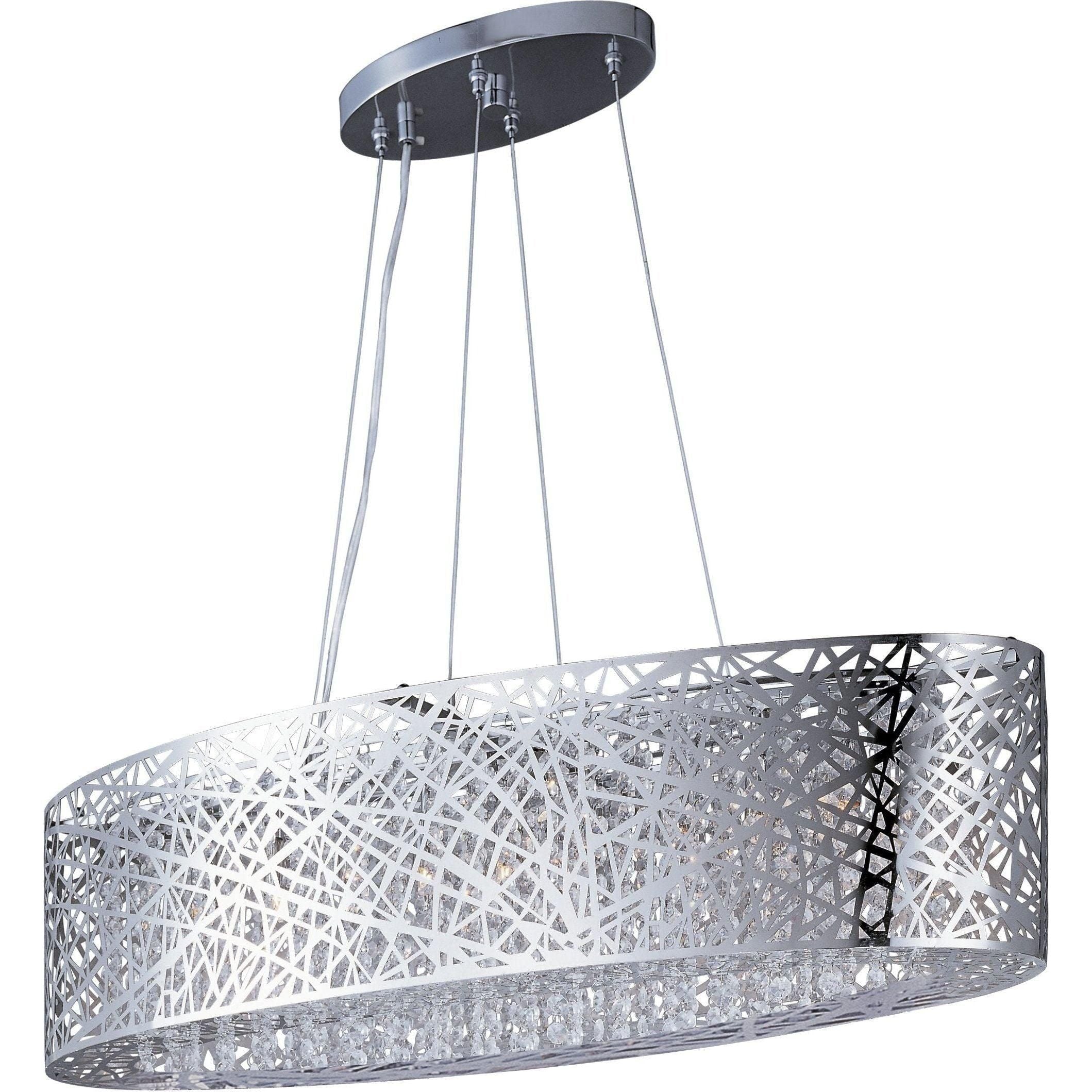 ET2 - Inca Linear Suspension - Lights Canada