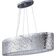 ET2 - Inca Linear Suspension - Lights Canada