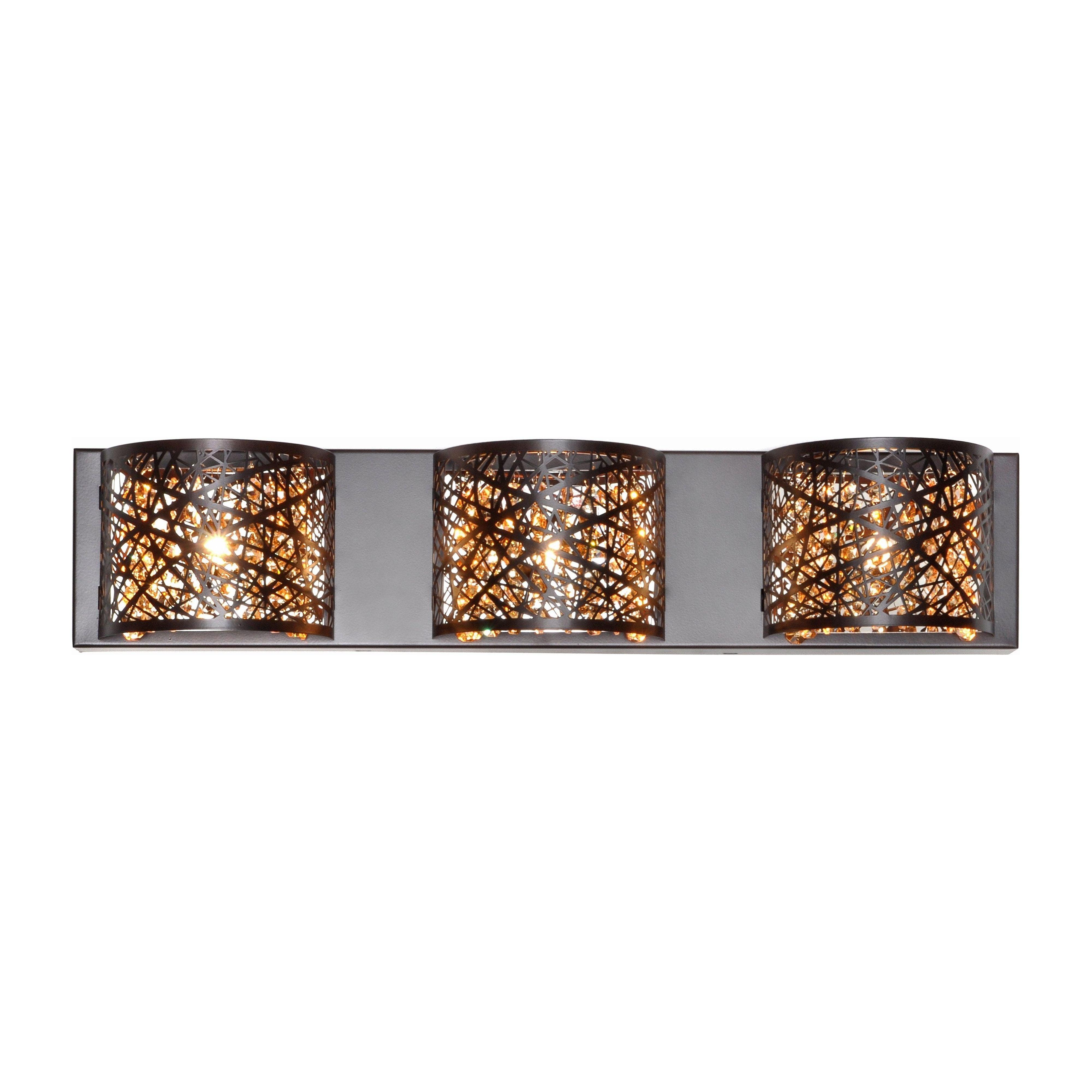 ET2 - Inca Vanity Light - Lights Canada