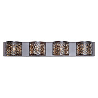 Inca Vanity Light