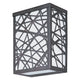 Inca LED Small Outdoor Wall Sconce