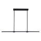 ET2 - Dorian 48" LED Linear Suspension - Lights Canada
