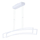 ET2 - Phase LED Linear Suspension - Lights Canada