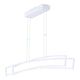 ET2 - Phase LED Linear Suspension - Lights Canada