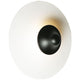 Radar LED Wall Sconce