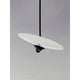 Radar 1-Light LED Pendant